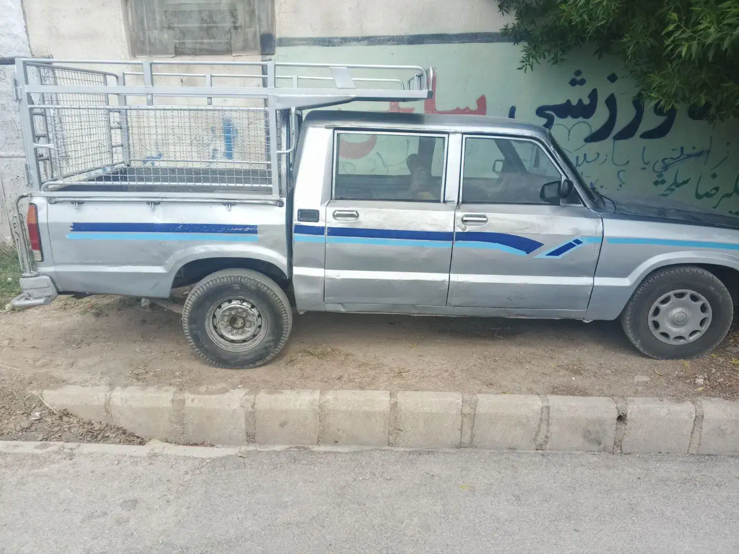 مزدا موتور ژاپن|خودرو سواری و وانت|ایذه, |دیوار