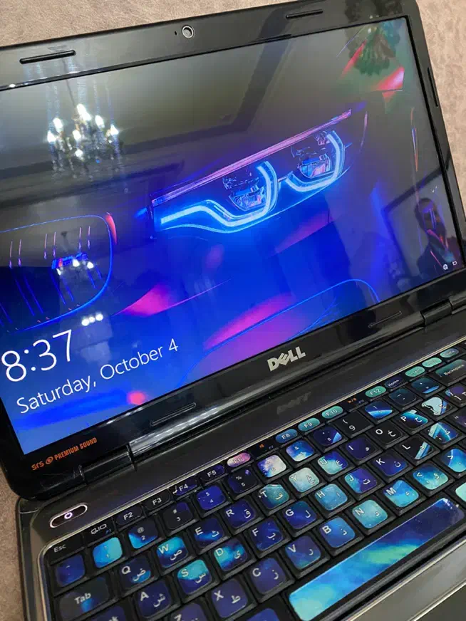 لپ تاپ|رایانه همراه|تبریز, |دیوار