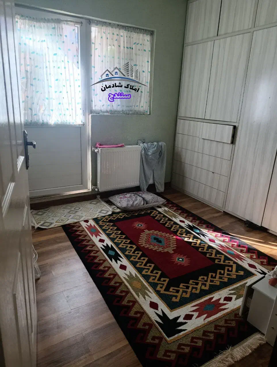 فروش آپارتمان مسکن مهر پردیس گلان ۶|فروش آپارتمان|سنندج, |دیوار