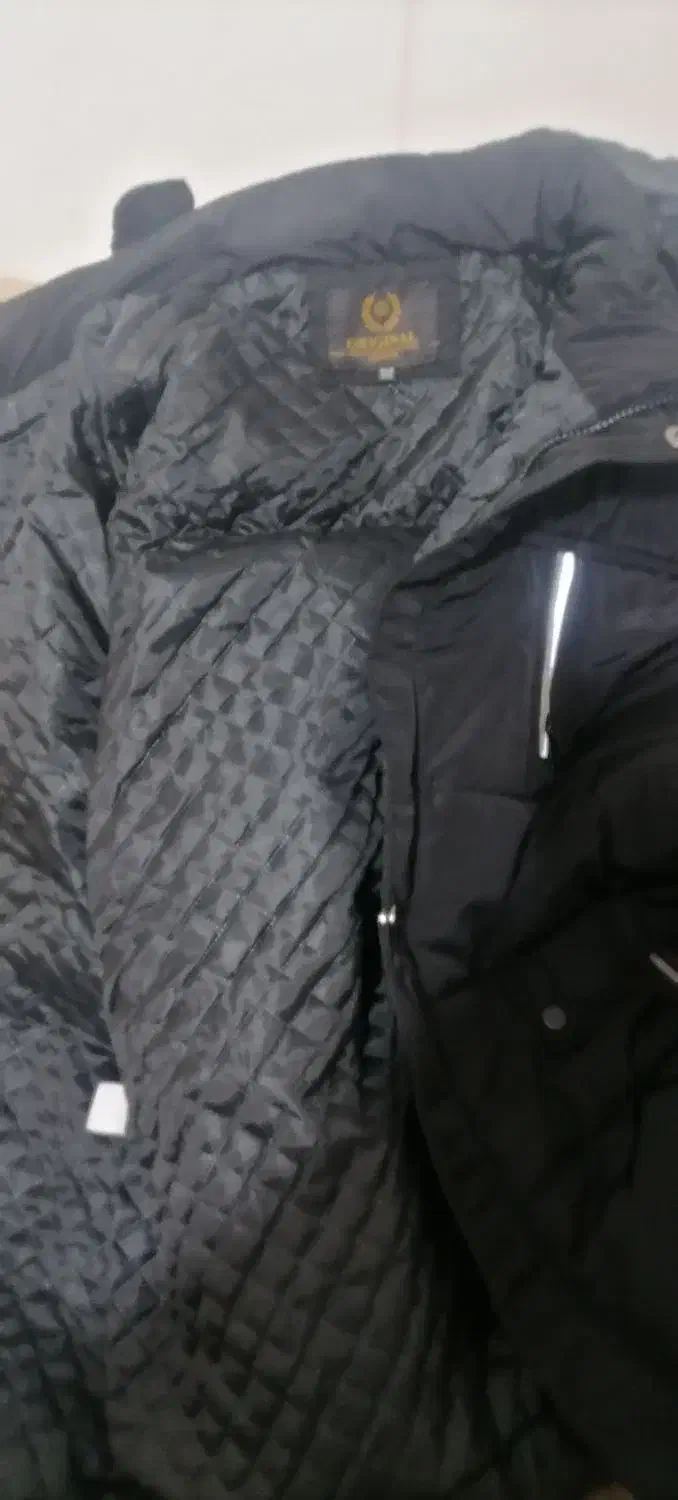 کاپشن مردانه|لباس|بم, |دیوار