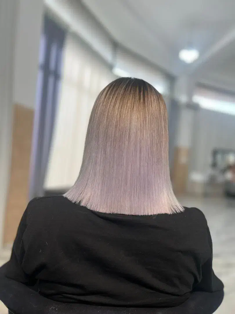 خدمات کراتین و احیا مو|خدمات آرایشگری و زیبایی|اقلید, |دیوار