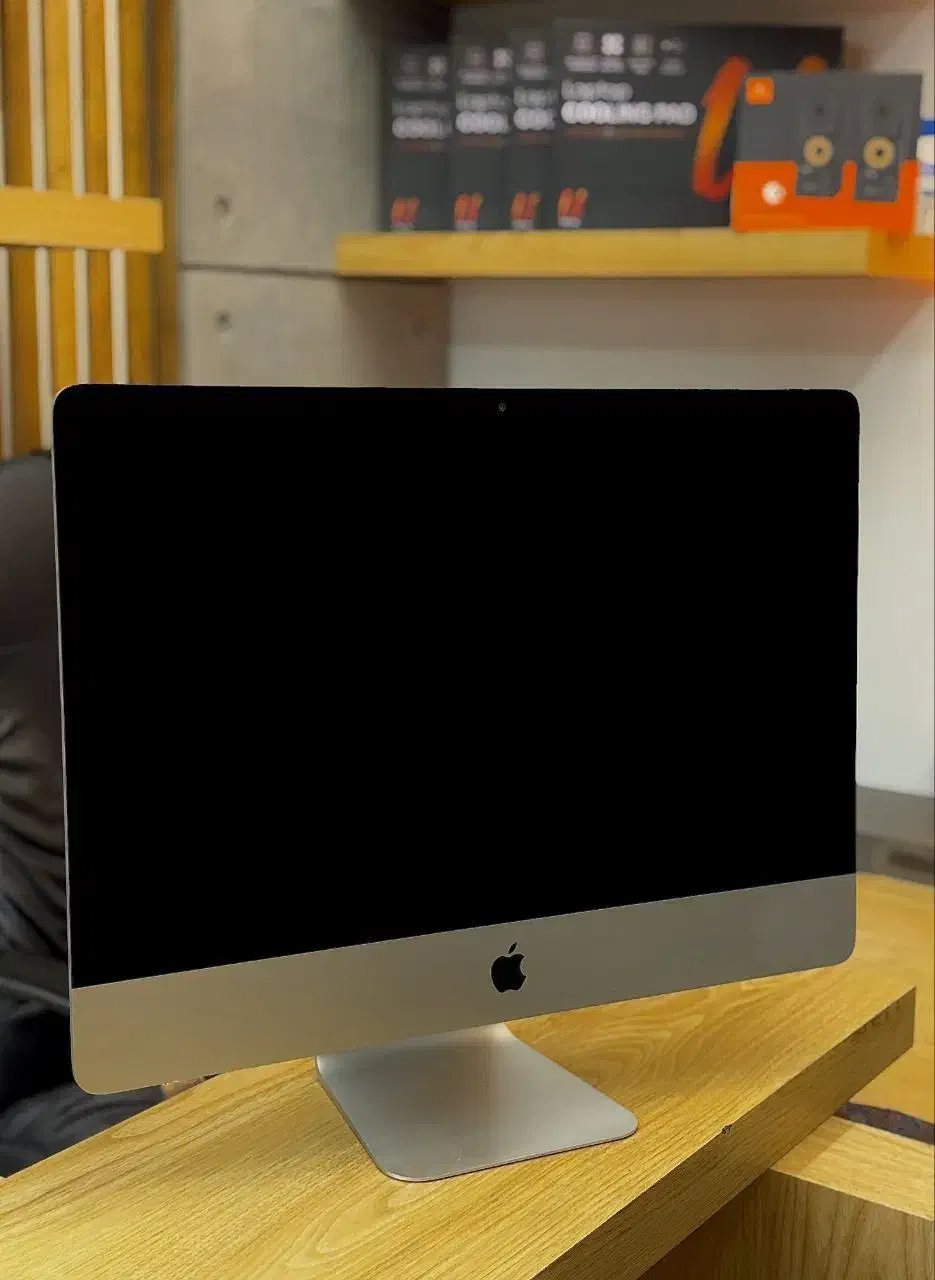 کامپیوتر آیمک اپل در حد نو / اقساطی بلند مدت|رایانه رومیزی|تبریز, |دیوار
