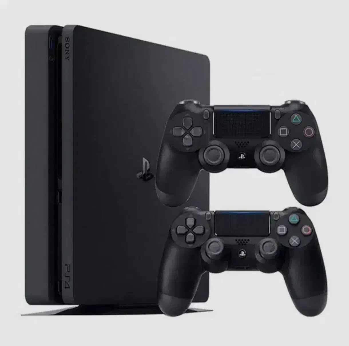 PS4 1t|کنسول، بازی ویدئویی و آنلاین|ماهدشت, |دیوار