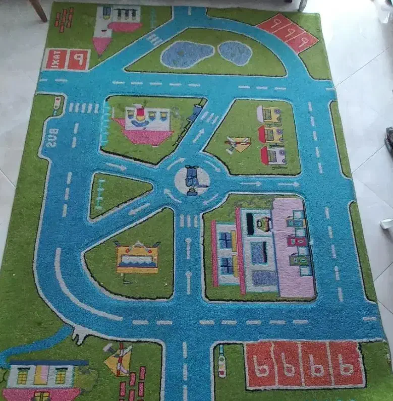 قالیچه|فرش|مشهد, رضاشهر|دیوار