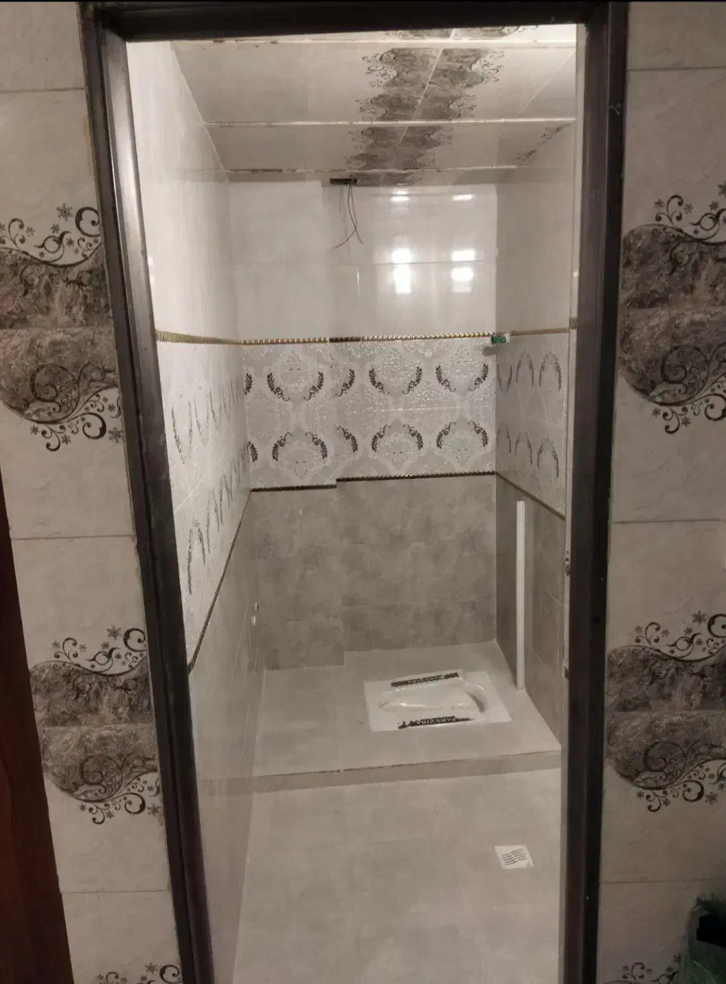 پیمان کاری ساختمان ازصفرتاصد لوله کشی آب فاضلاب|خدمات پیشه و مهارت|ری, علایین|دیوار