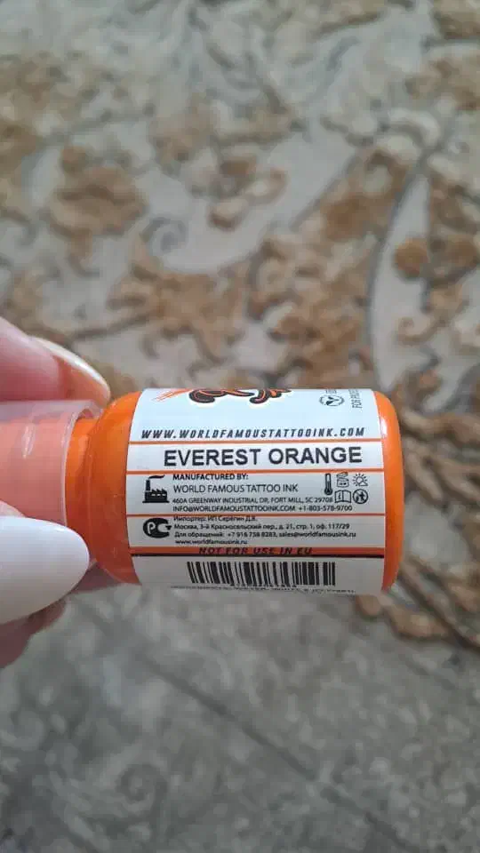 ورد فیمس تتو|آرایشی، بهداشتی، درمانی|کرمان, |دیوار