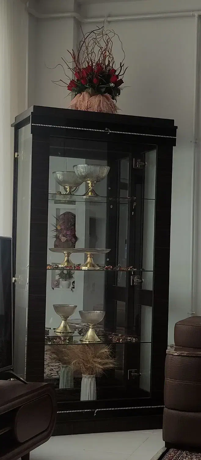 بوفه|بوفه، ویترین، کنسول|سنندج, |دیوار