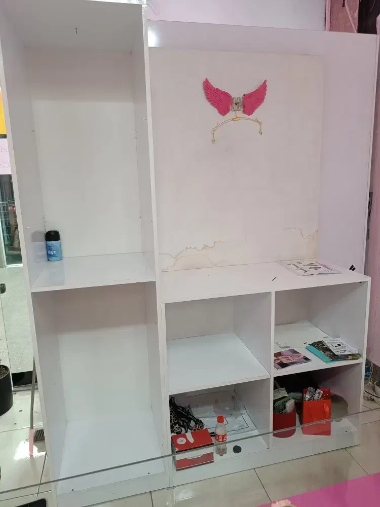 دکور جنس خوب|بوفه، ویترین، کنسول|پاکدشت, پاکدشت (مامازند)|دیوار