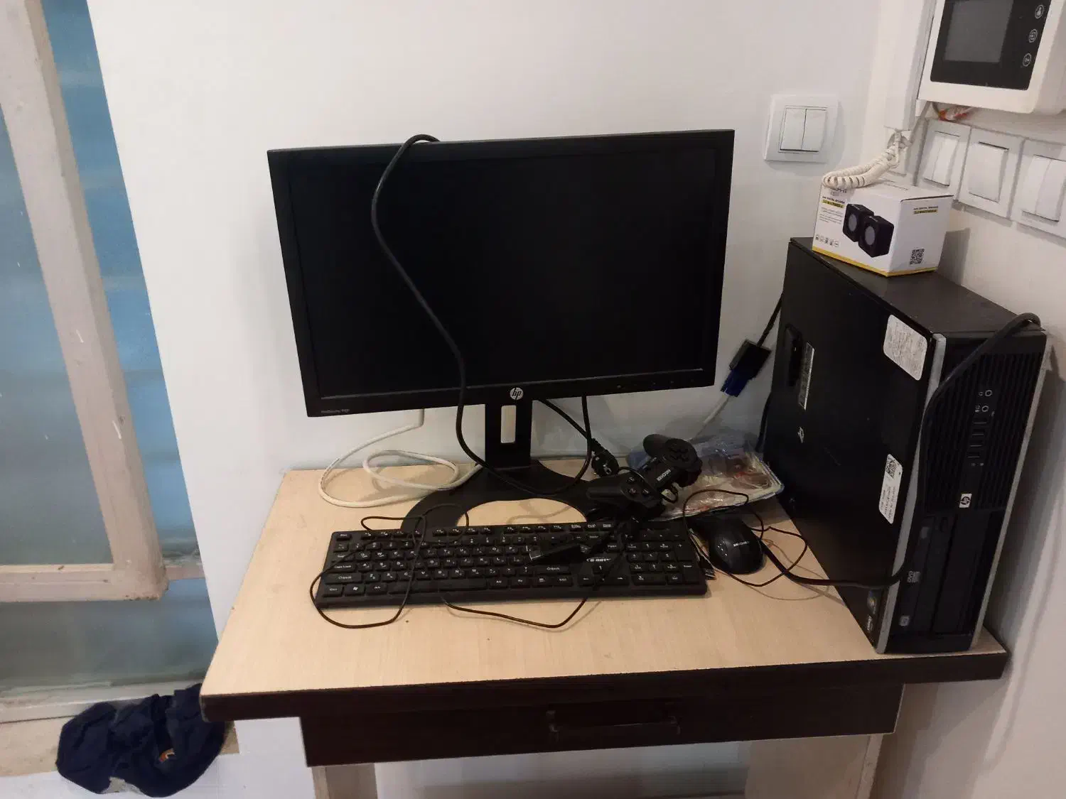 کامپیوتر گمیگری|رایانه رومیزی|اهواز, شهرک برق|دیوار