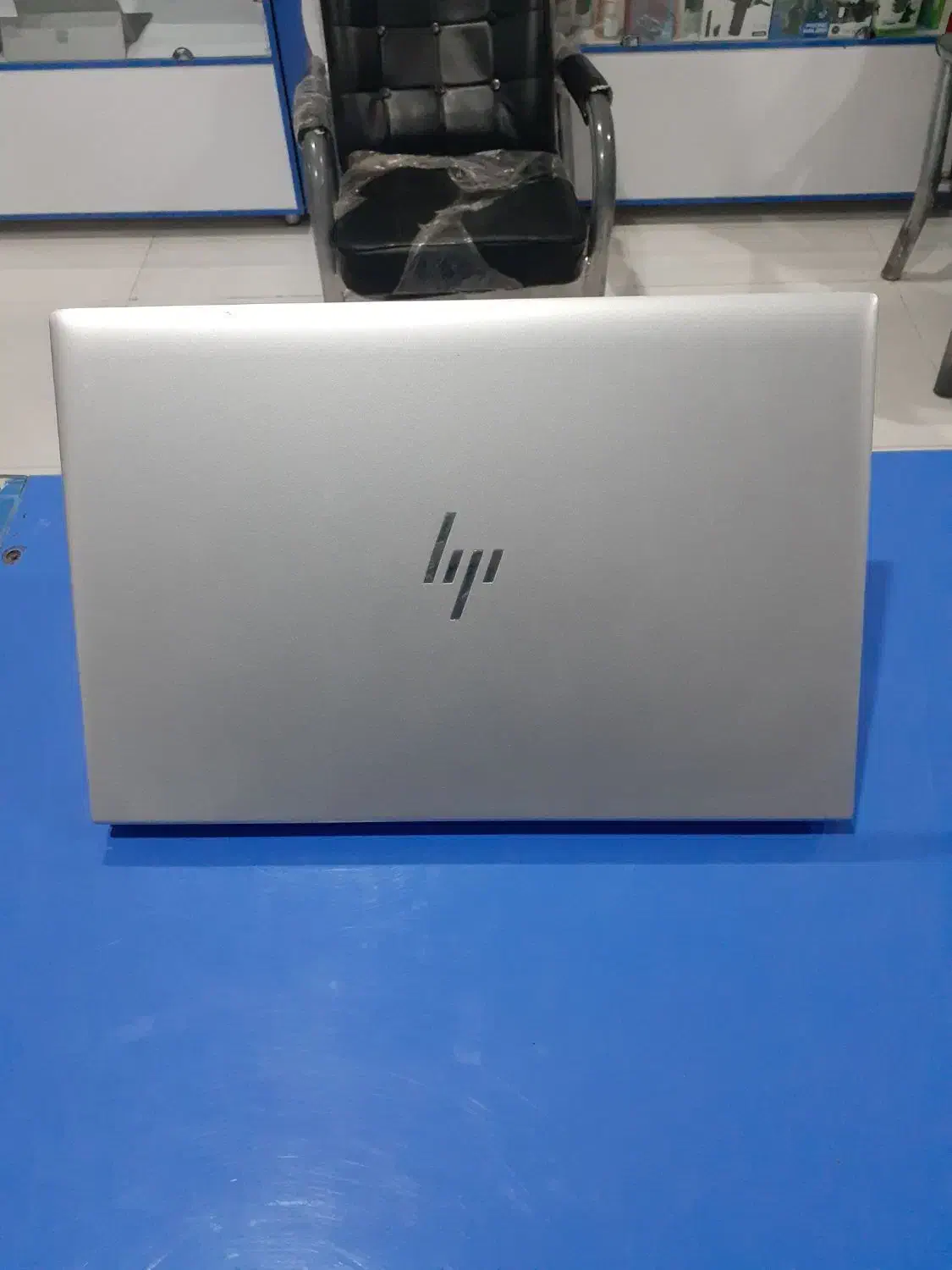 لپ تاپ HP الایت بوک|رایانه همراه|میناب, |دیوار