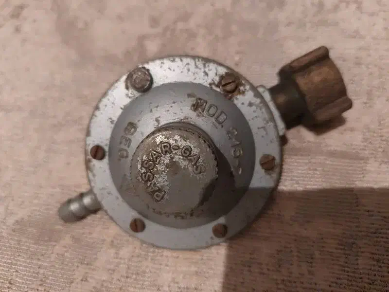 رگلاتور گاز|اجاق گاز و لوازم برقی پختوپز|تهران, سازمان برنامه شمالی|دیوار