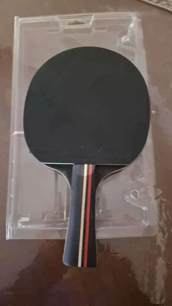 راکت تنیس روی میز (پنگ پونگ) نو مارک لوکی|ورزشهای توپی|تبریز, |دیوار