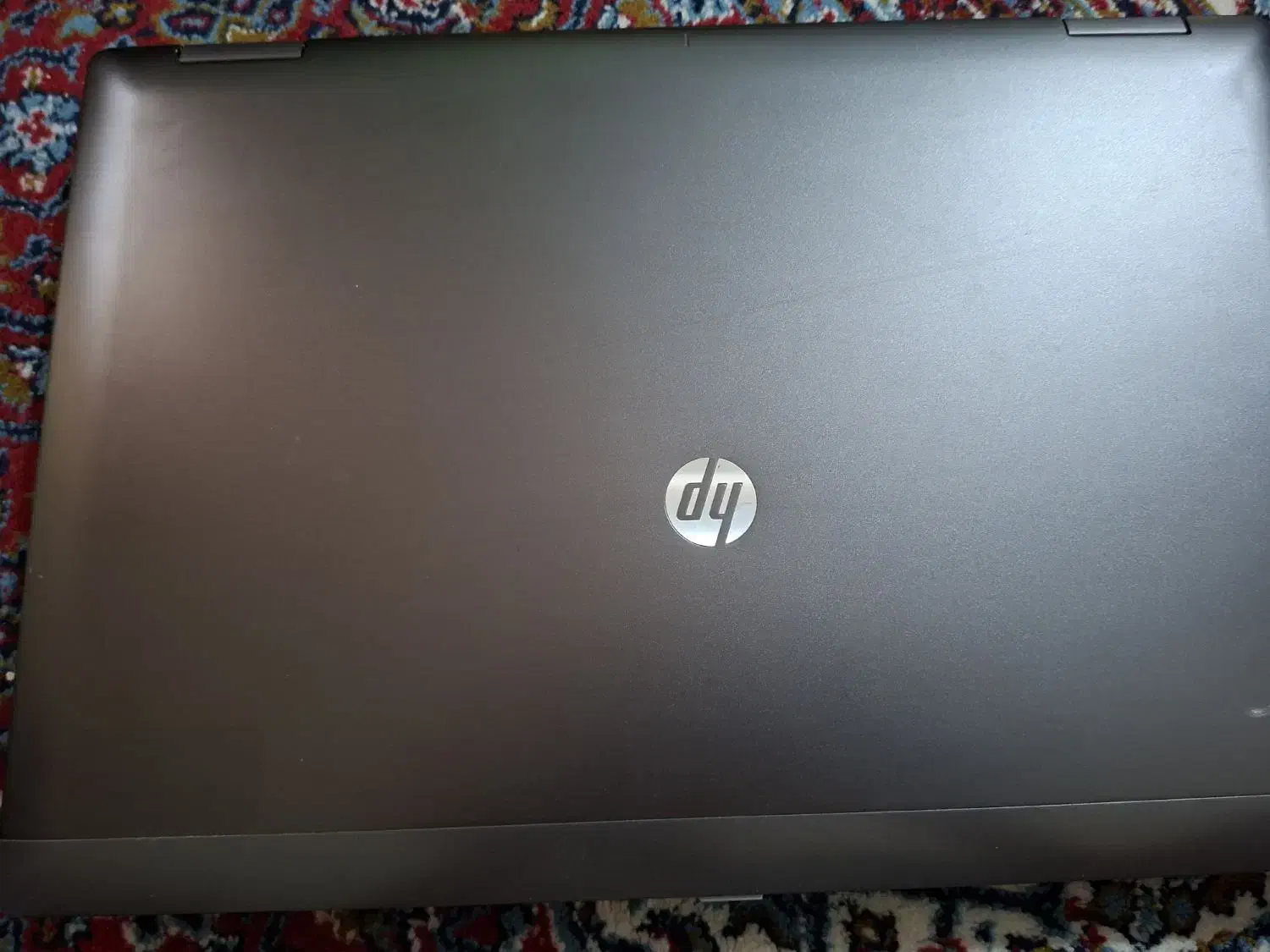 فروش یکدستگاه لب تاب مدل hp probook 6565b|رایانه همراه|بندرعباس, |دیوار