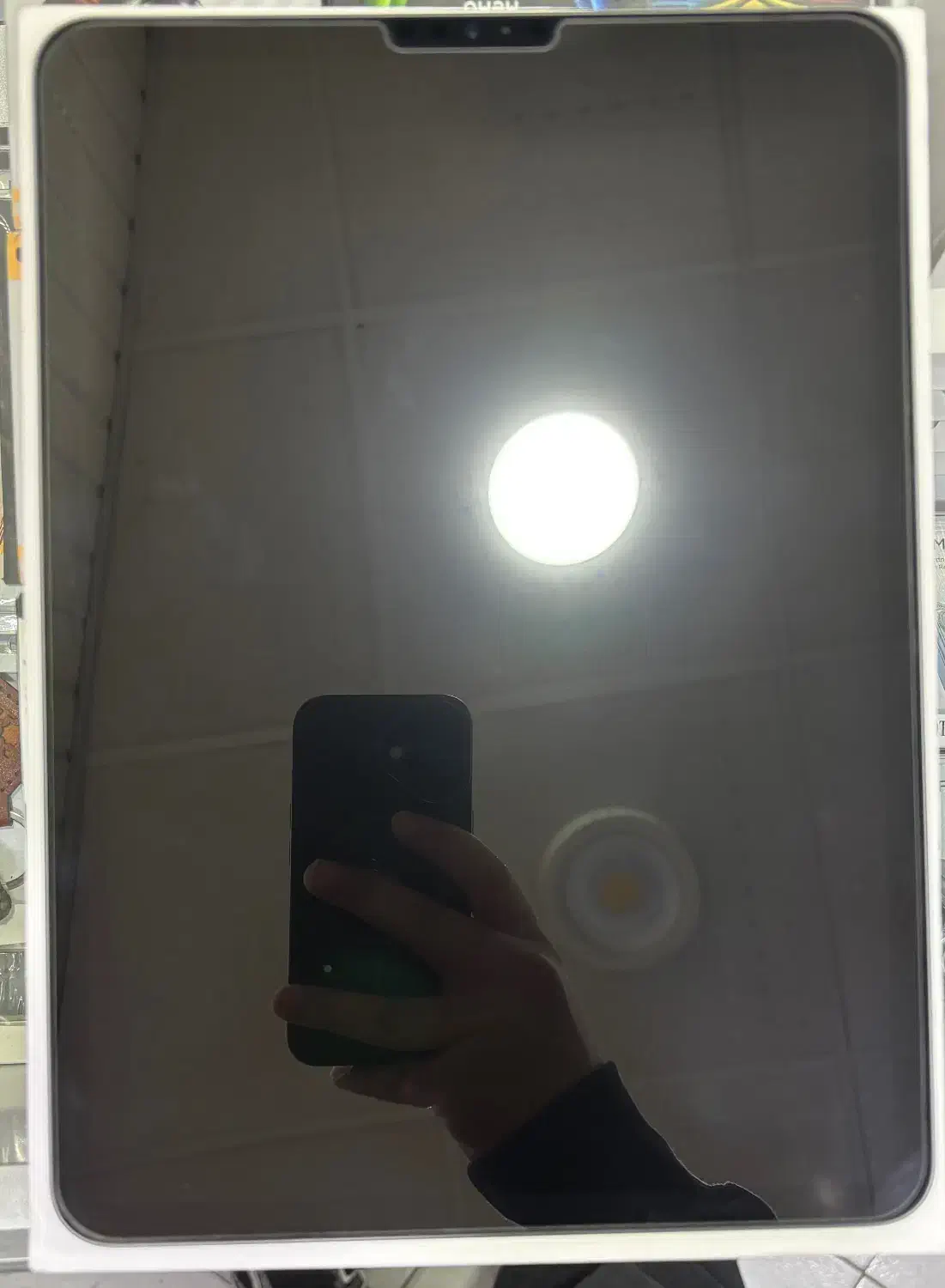 iPad pro|تبلت|فردیس, فردیس|دیوار