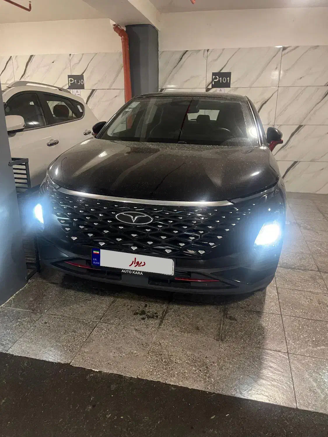 فونیکس fx 1402|خودرو سواری و وانت|تهران, شهرک صدرا|دیوار