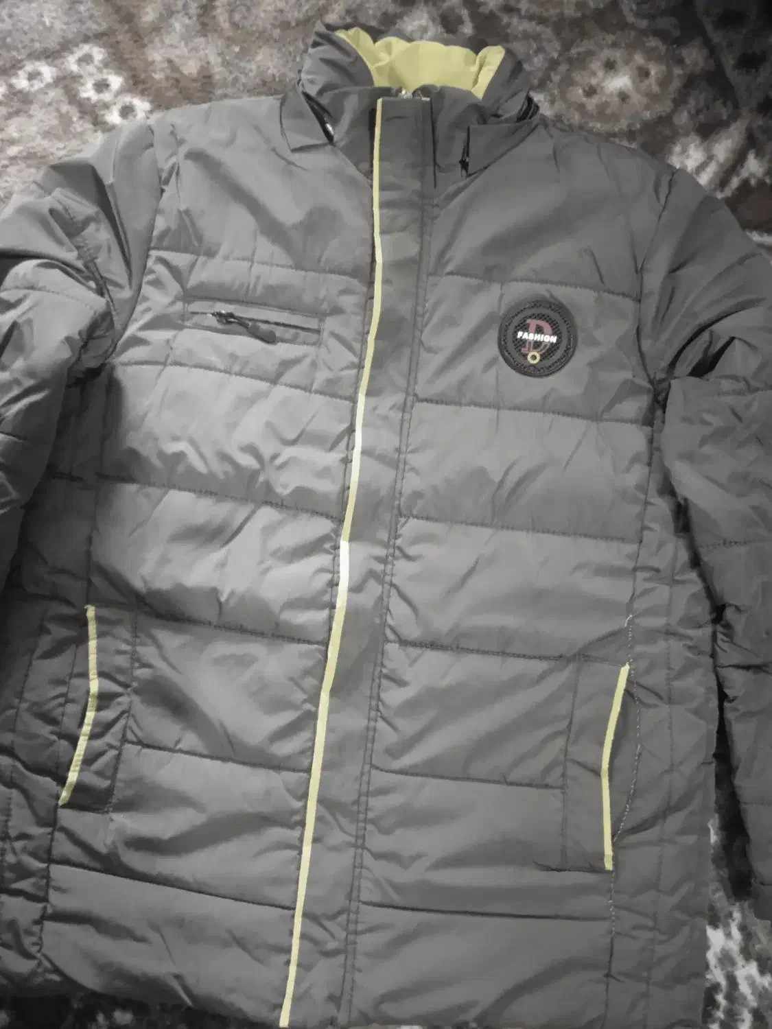 کاپشن هودی شلوار کتان پسرانه|لباس|بناب, |دیوار