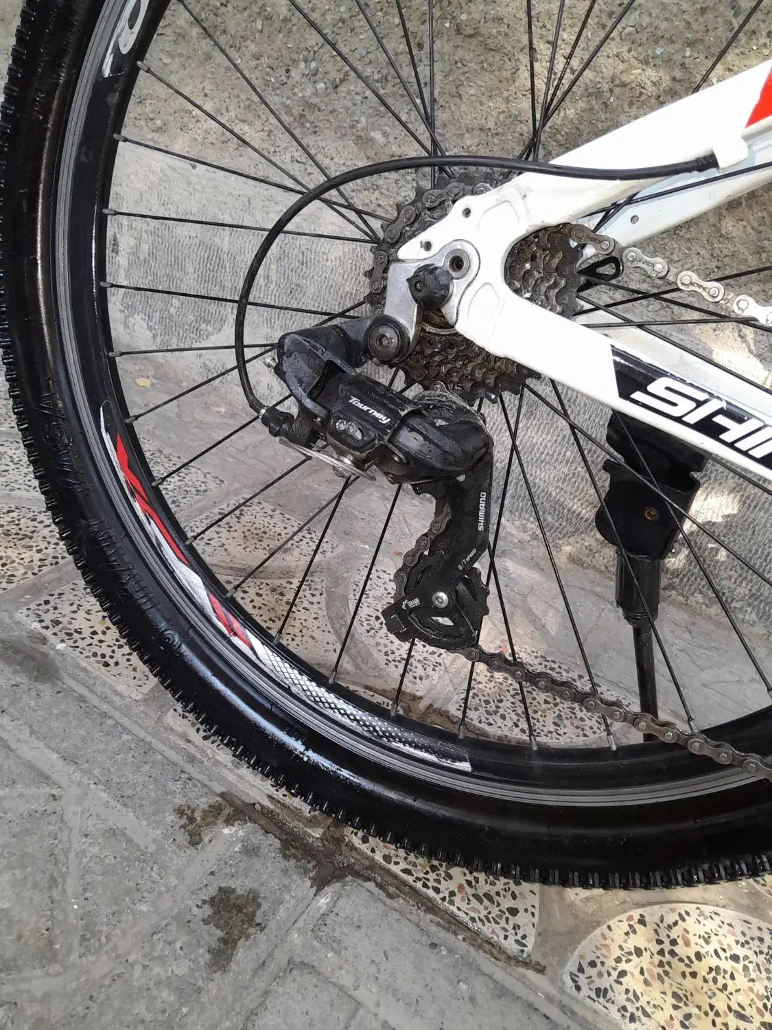 فروش|دوچرخه، اسکیت، اسکوتر|شهریار, شهریار|دیوار