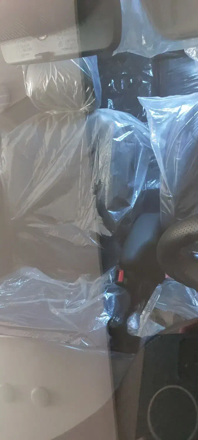 کوییک اپشنال مدل 403درحدصفر|خودرو سواری و وانت|بندرعباس, |دیوار