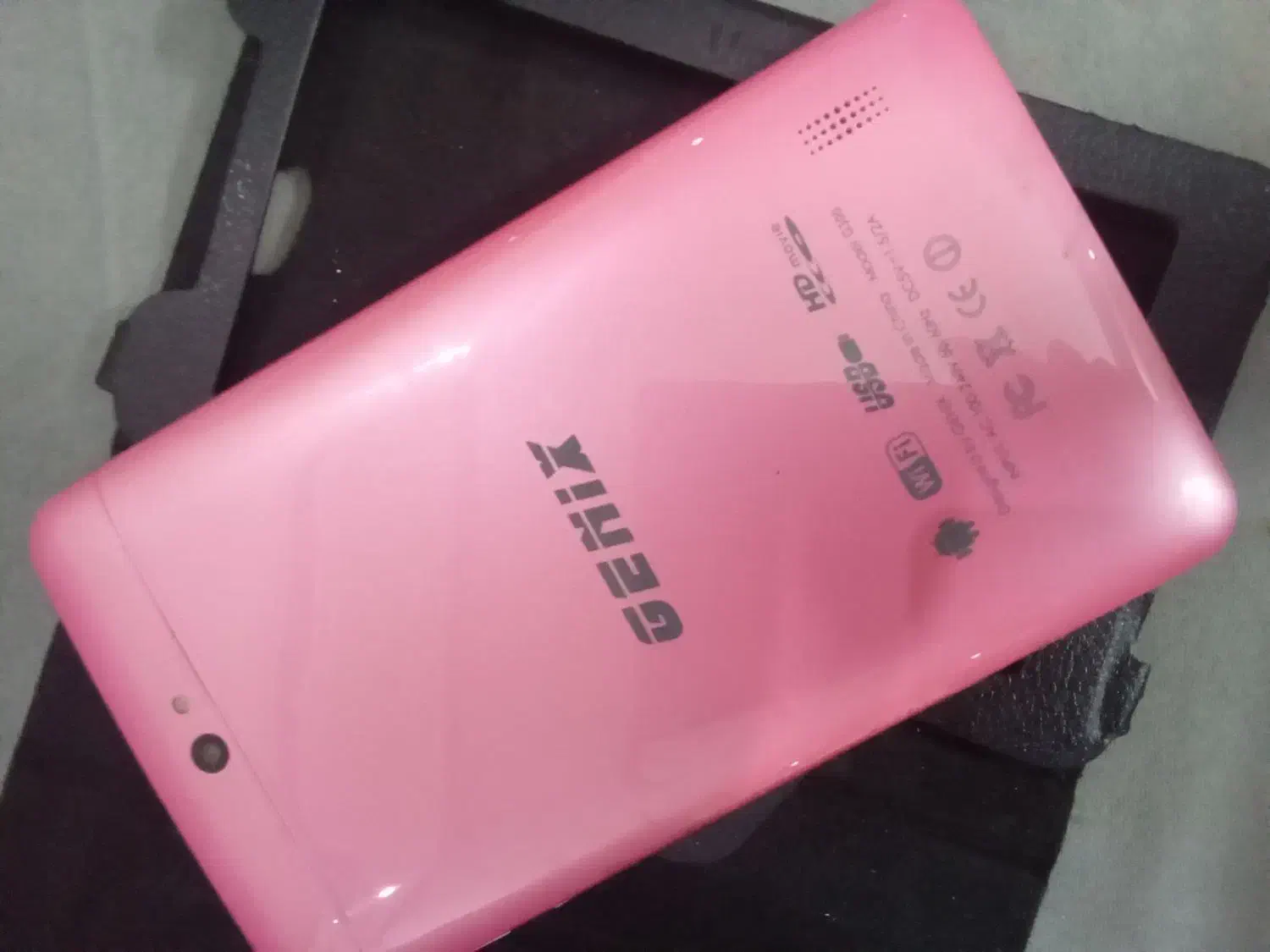 تبلت jenix|تبلت|تهران, مشیریه|دیوار