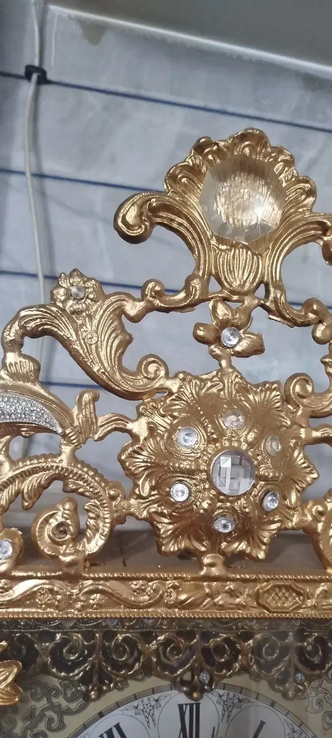 ساعت ایستاده|ساعت دیواری و تزئینی|خمینی‌شهر, |دیوار