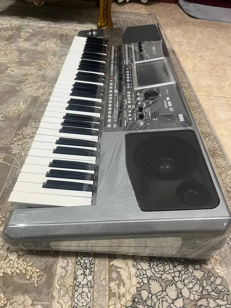 فروش ارگ pa 900  سالم|پیانو، کیبورد، آکاردئون|نکا, |دیوار