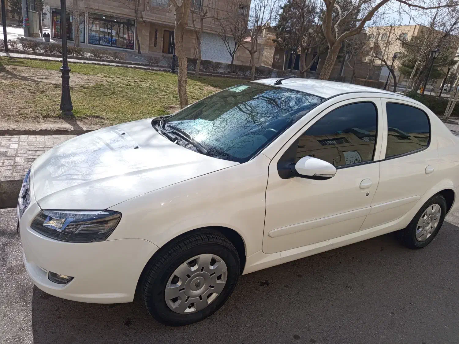 راناپلاس|خودرو سواری و وانت|مشهد, مشکینی (شهرک غرب)|دیوار