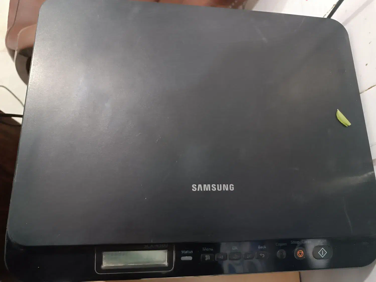 پرینتر سه کاره|پرینتر، اسکنر، کپی، فکس|شیروان (خراسان), |دیوار