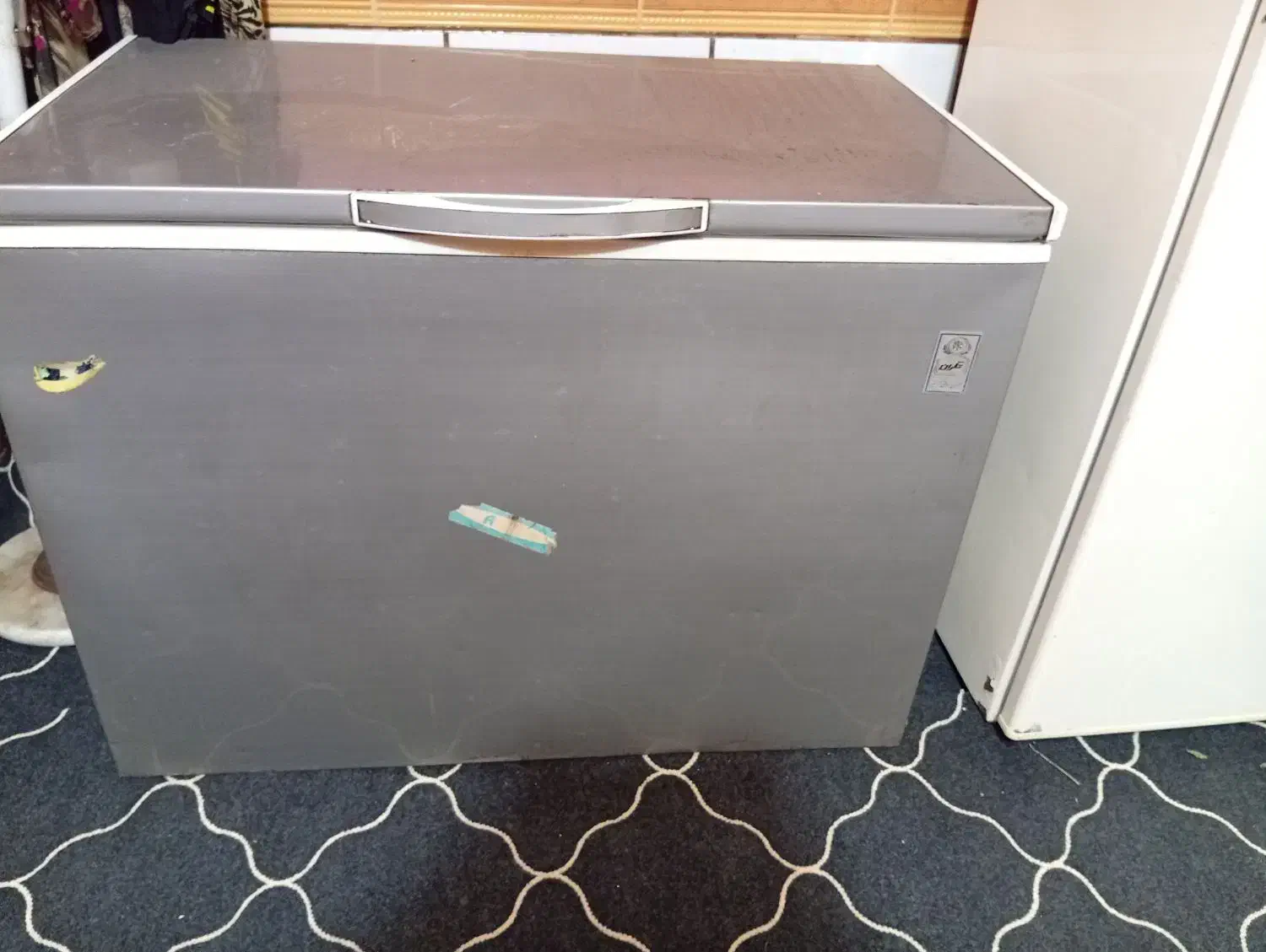 فریزر|یخچال و فریزر|بندر ماهشهر, |دیوار