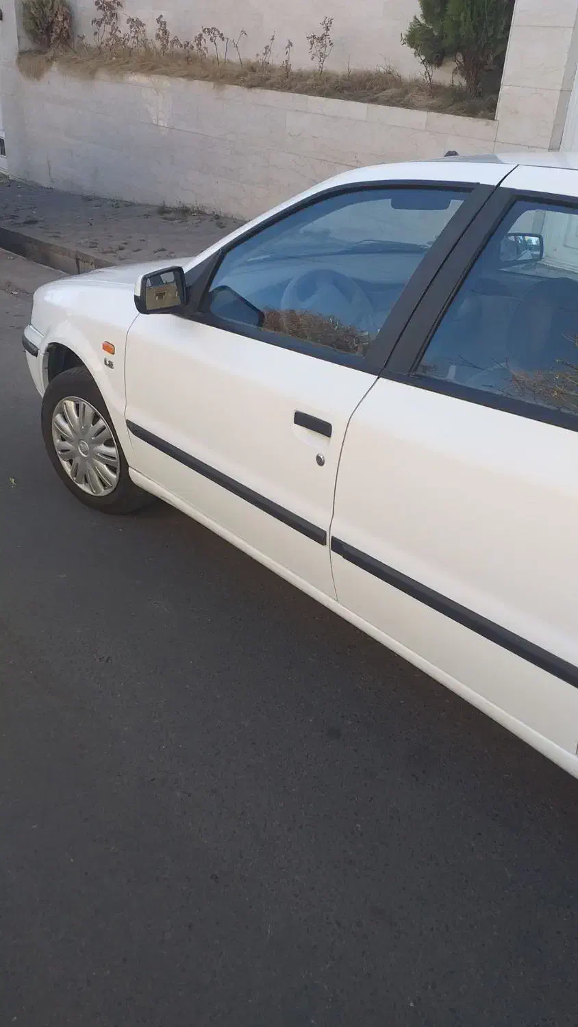 سمند lxمدل ۹۸|خودرو سواری و وانت|مشگین شهر, |دیوار