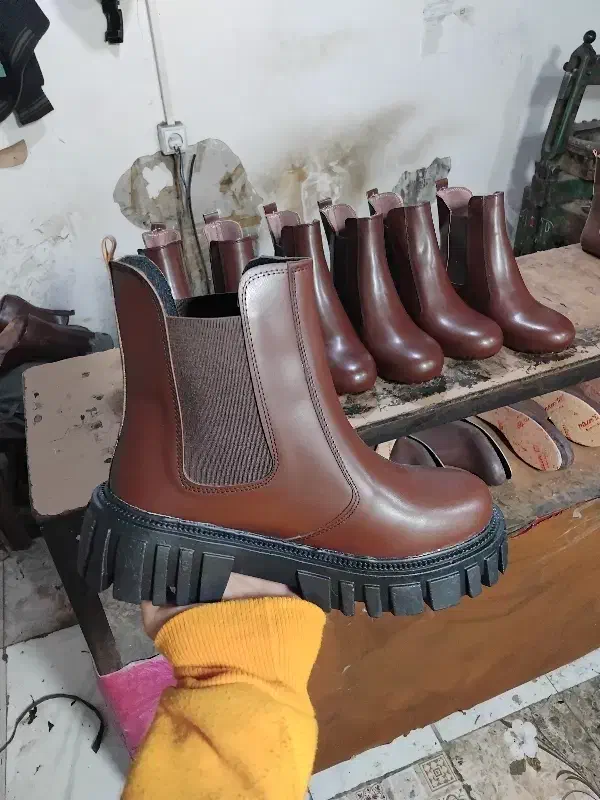 تولیدی بت کشی زنانه|کیف، کفش، کمربند|تهران, سنگلج (شاپور)|دیوار