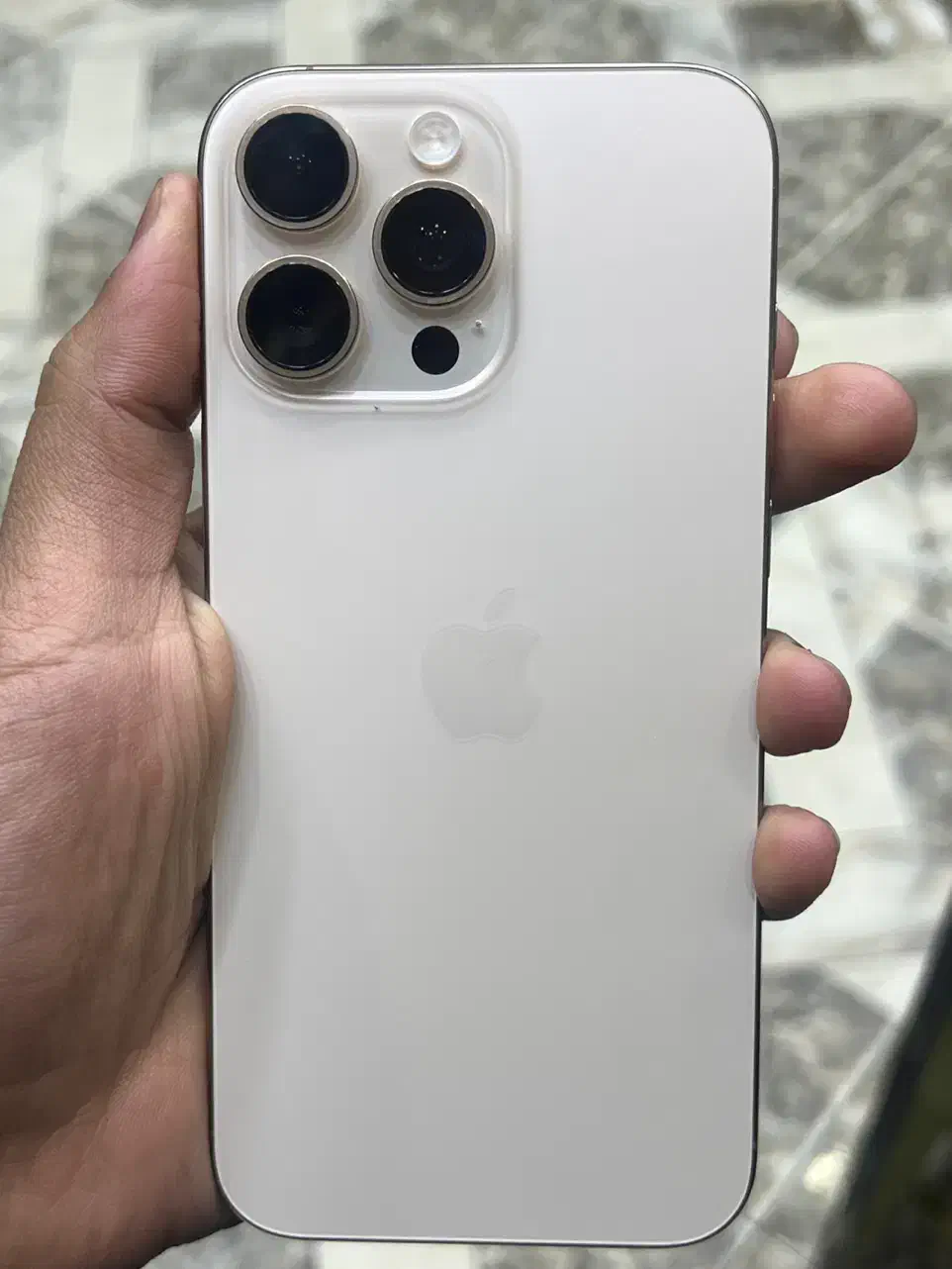 iPhone16 pro max|موبایل|سیرجان, |دیوار