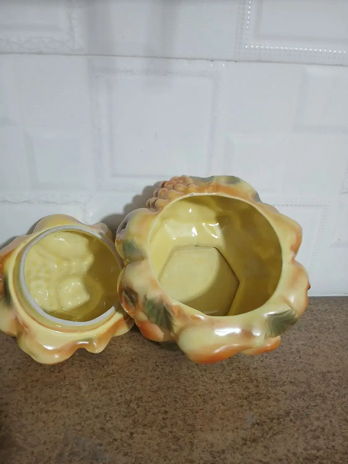 گز خوری آنتیک|کلکسیون اشیاء عتیقه|فلاورجان, |دیوار