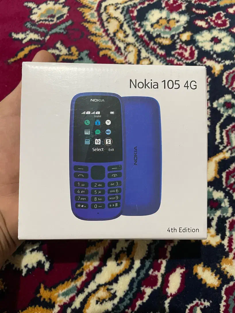 گوشی نوکیا|موبایل|سهند, |دیوار