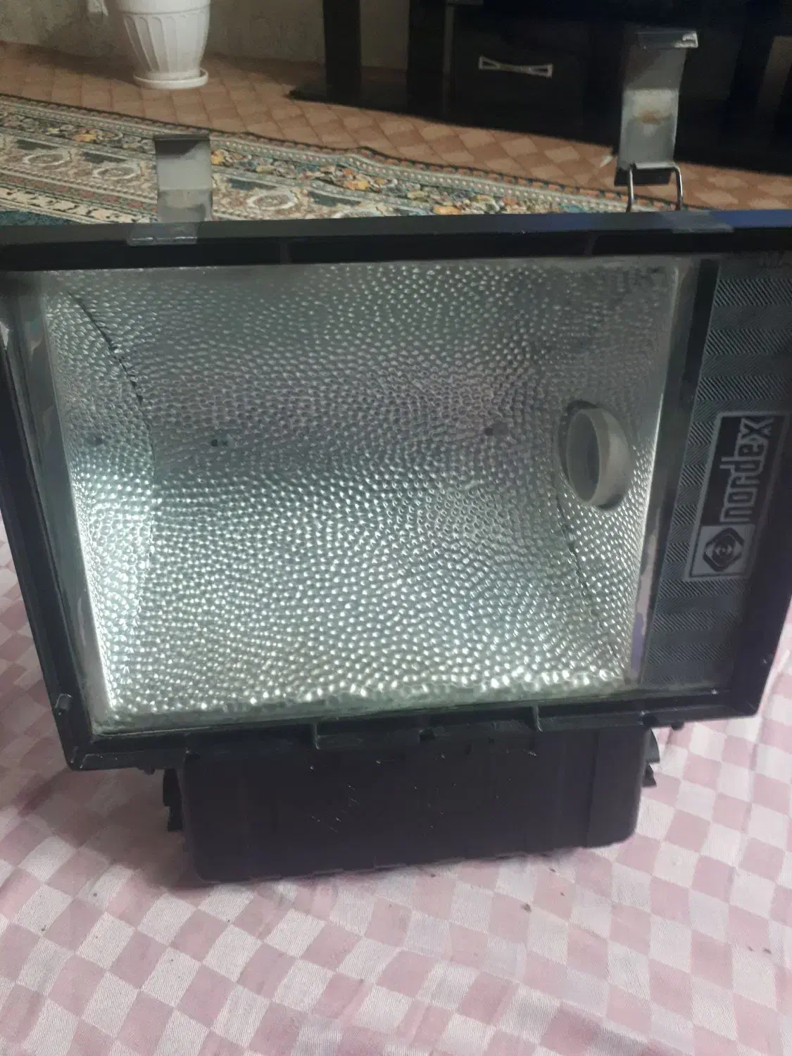 پروژکتور ترانس دار بزرگ|لامپ و چراغ|اردبیل, |دیوار