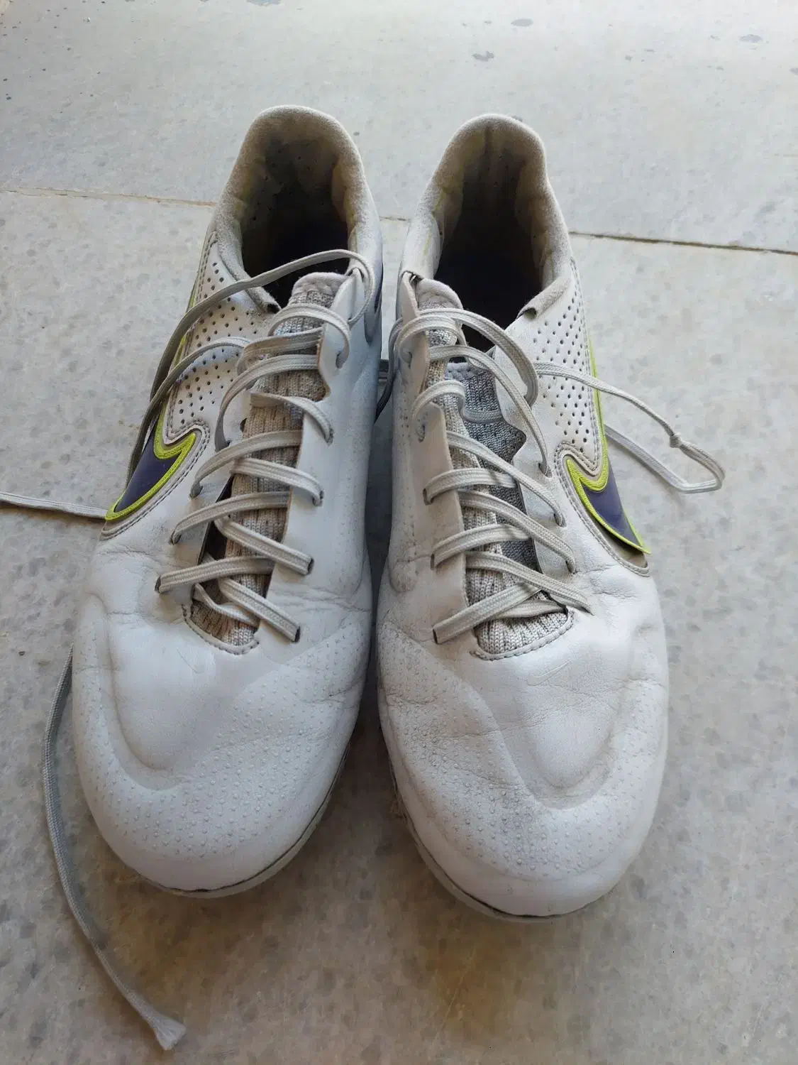 کفش استوک دار چمنی|کیف، کفش، کمربند|بندر ماهشهر, |دیوار