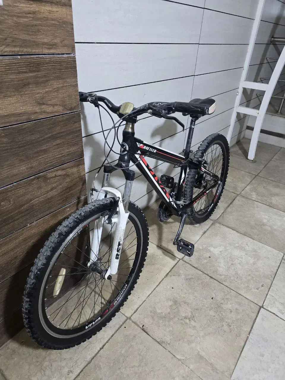 دوچرخه ویوا ۲۶|دوچرخه، اسکیت، اسکوتر|زاهدان, |دیوار