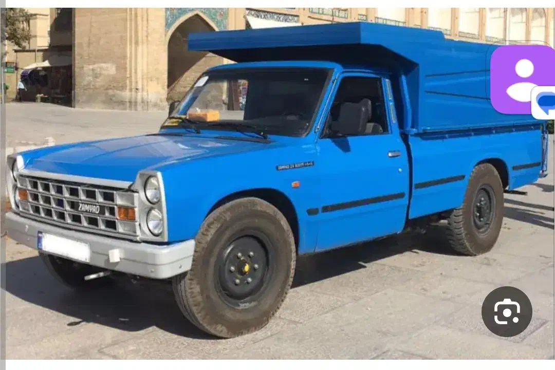 نیازمند راننده نیسان|استخدام حمل و نقل|بوشهر, |دیوار