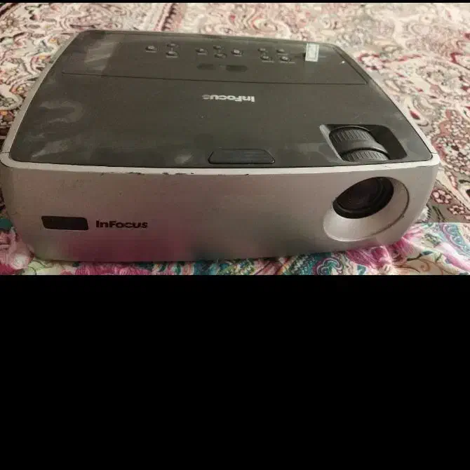 ویدیوپزژکتور|تلویزیون و پروژکتور|چهاردانگه (تهران), |دیوار