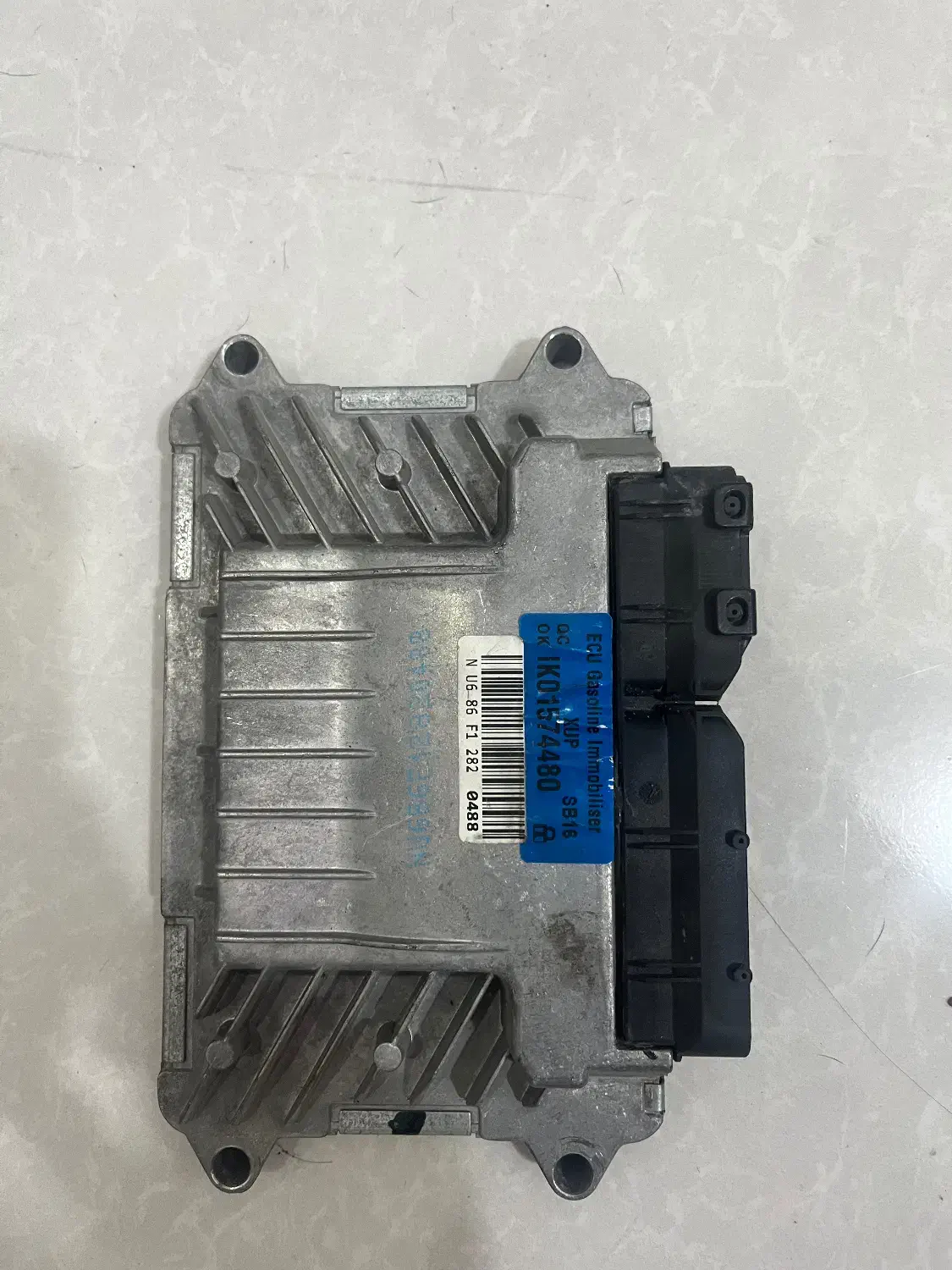 ایسیو+سیم کشی اعظام ب|قطعات یدکی و لوازم جانبی|اهواز, کیانشهر|دیوار