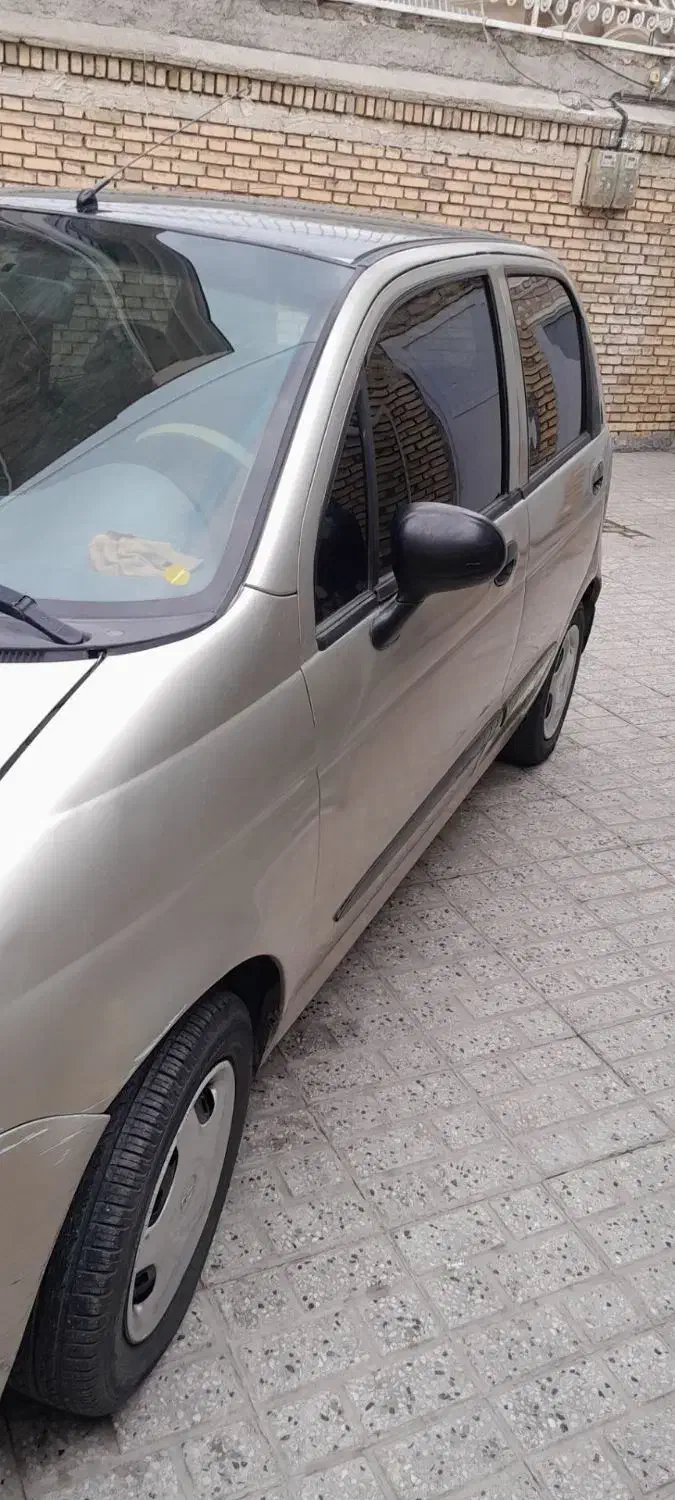 ماتیز80|خودرو سواری و وانت|مشهد, مصلی (کارمندان اول)|دیوار