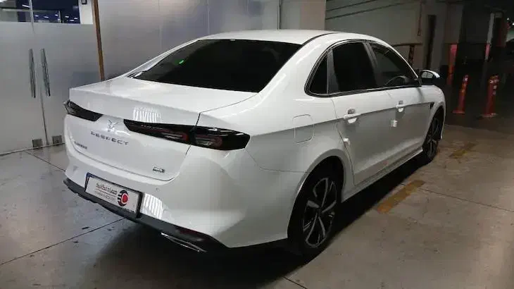 رسپکت مدل 1404 اقساط|خودرو سواری و وانت|تهران, دانشگاه شریف|دیوار