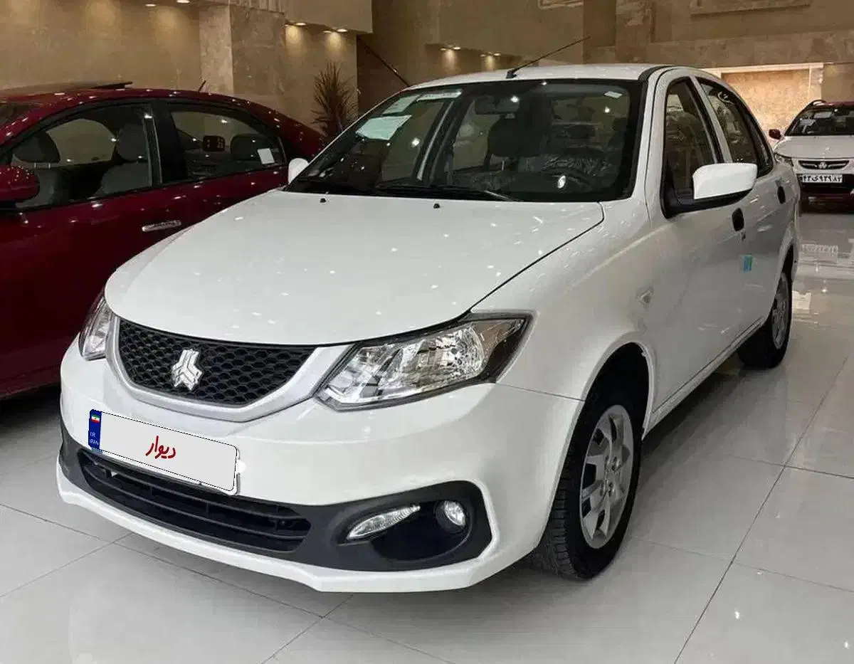 ساینا دوگانه خانگی درحد|خودرو سواری و وانت|کاشمر, |دیوار