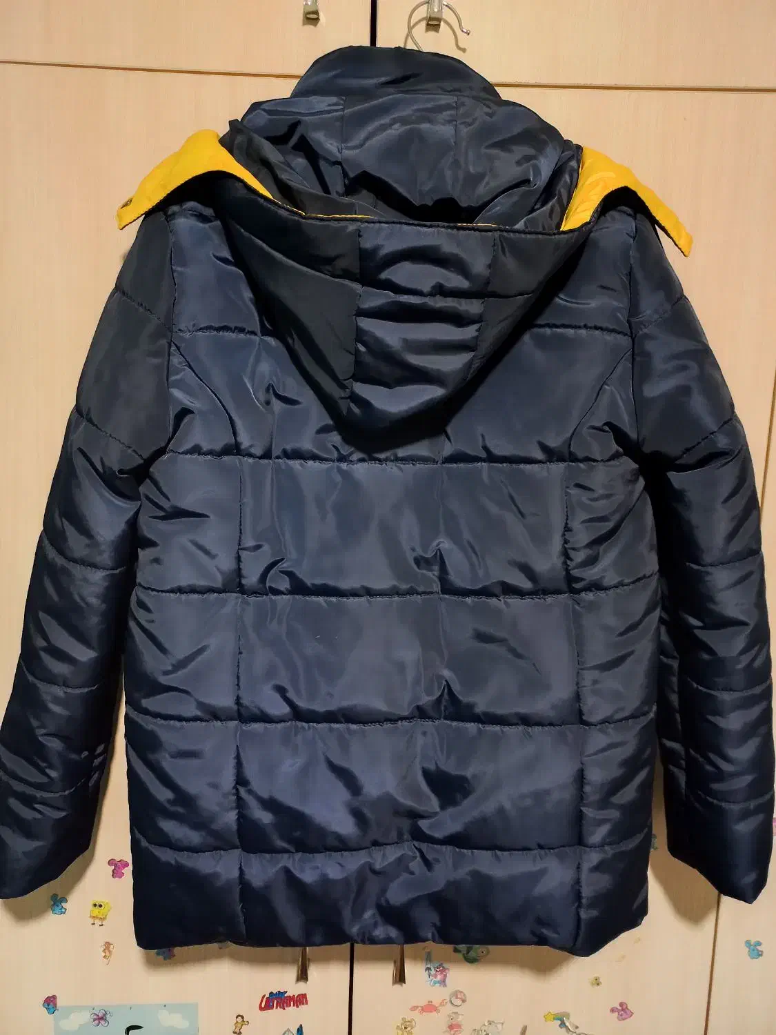 کاپشن در حد نو|لباس|رشت, کوی مهر|دیوار