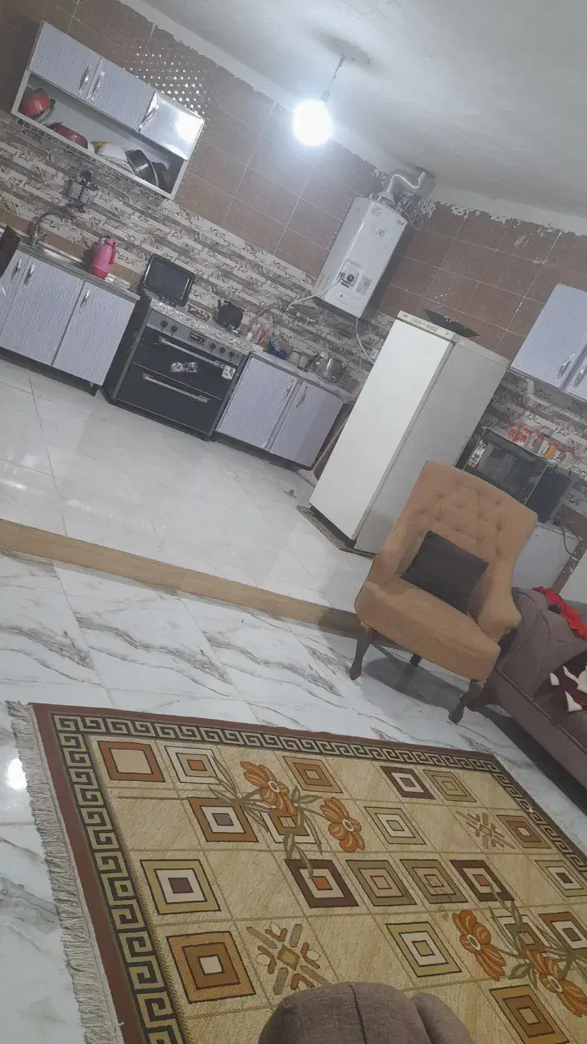 فروش یخچال|تخت و سرویس خواب|نورآباد ممسنی, |دیوار