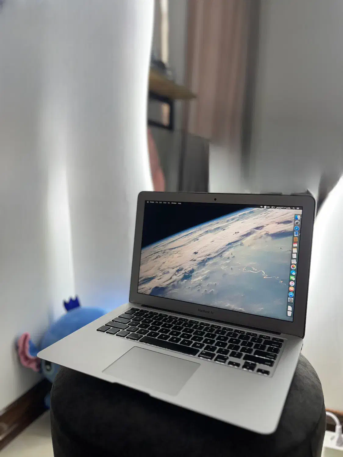 MacBook Air 13 (Early 2015)|رایانه همراه|ساری, |دیوار