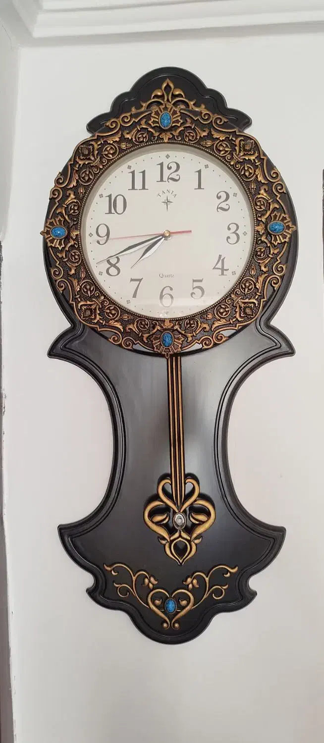 تابلو، ساعت، گلدان|ساعت دیواری و تزئینی|سقز, |دیوار