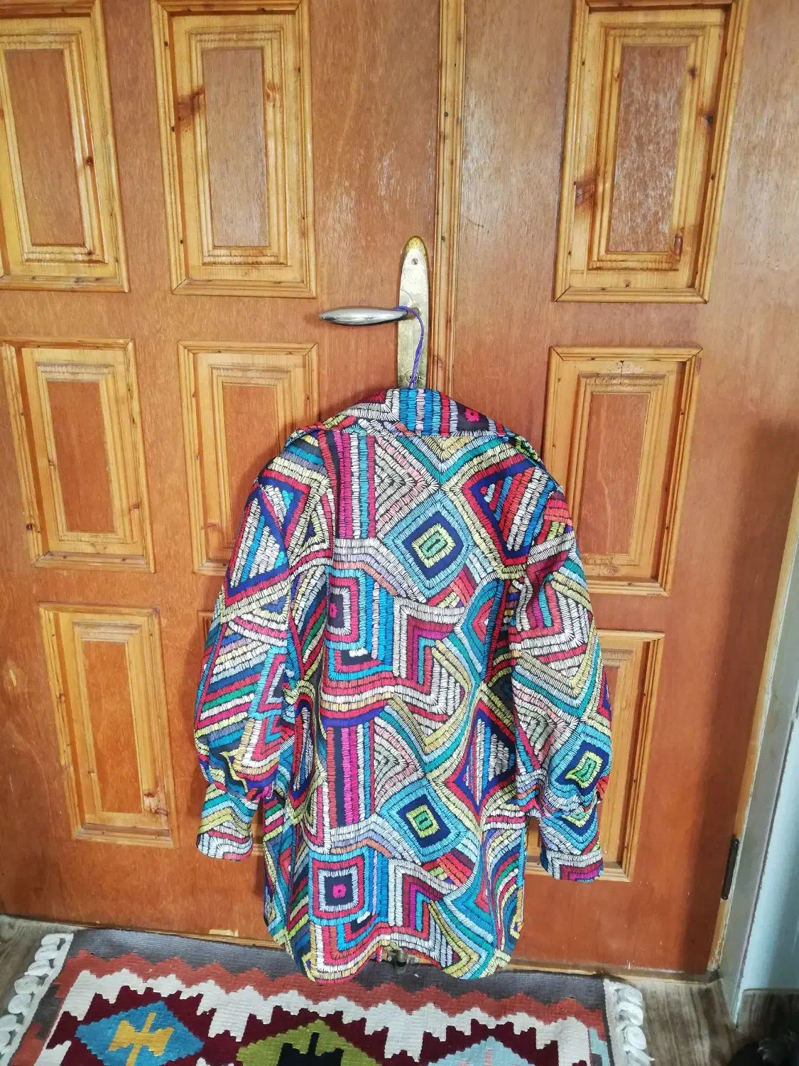 کت زنانه مزونی|لباس|قائمشهر, |دیوار