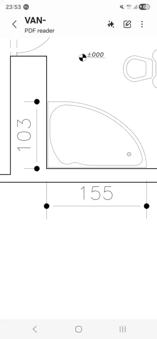 وان کنجی حمام|لوازم حمام|تهران, والفجر|دیوار