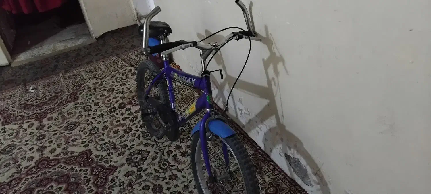 دوچرخه ۲۰ سالم سالم|دوچرخه، اسکیت، اسکوتر|میناب, |دیوار