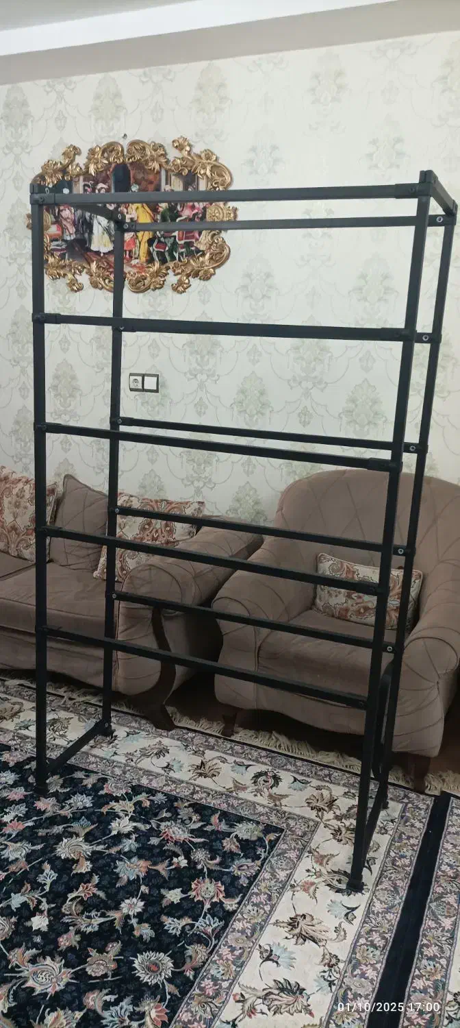 قفسه مغازه|فروشگاه و مغازه|الوند, |دیوار